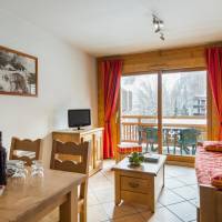 One-Bedroom Apartment (4 Adults)