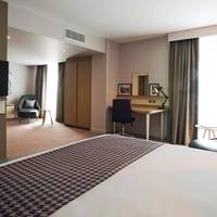 Executive King Room