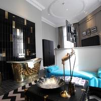 Grand Deluxe Suite