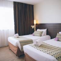 Classic Twin Room