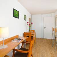 Large Apartment (4 adults)