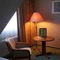 Single Room with Balcony