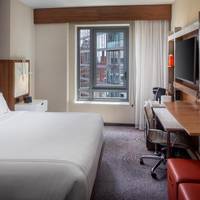 Wellness Deluxe King Room