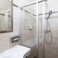 Budget Single Room