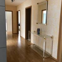 Apartment - Split Level
