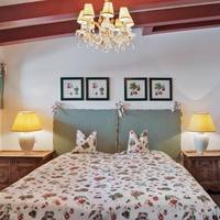 Deluxe Zimmer für 3 Personen 