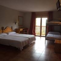 Family Comfort Room