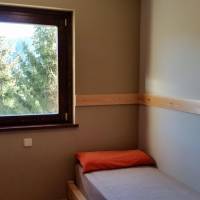 Triple Room with Shared Bathroom
