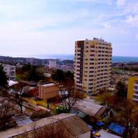 Апартаменты