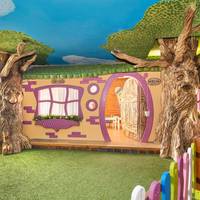 Melia Room (2 Adults + 1 Child)
