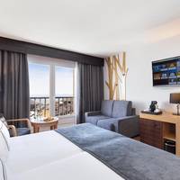 Premium Double Room with Mountain View