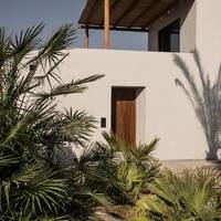 Deluxe Double Room with Balcony and Sea View