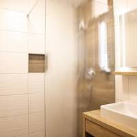 Superior Double Room with Balcony
