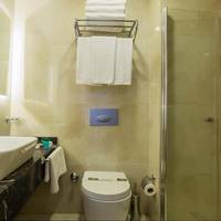 Economy Double or Twin Room
