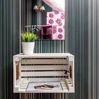 Twin Room with Shared Bathroom