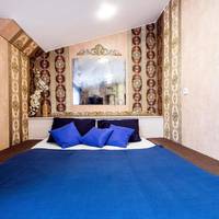 King Suite with Balcony
