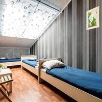 Triple Room with Shared Bathroom