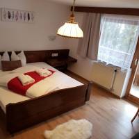 Triple Room with Mountain View
