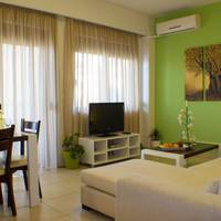 Three-Bedroom Maisonette
