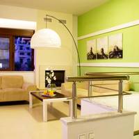 Two-Bedroom Maisonette