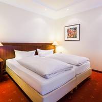 Deluxe Junior Suite