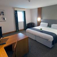 Executive King Room