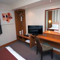 King Room - Disability Access