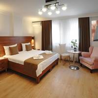 Double or Twin Room with Extra Bed