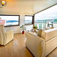 Suite with Terrace