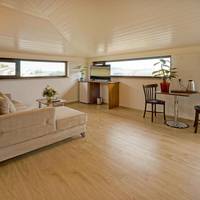 Deluxe Suite with Sea View