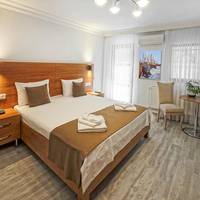 Budget Triple Room