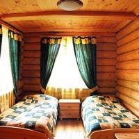 Economy Twin Room