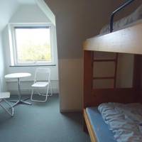 Family Room with Shared Bathroom (3-4 adults)