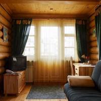 Comfort Twin Room