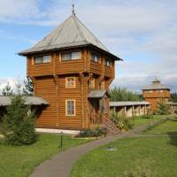 Duplex Apartment