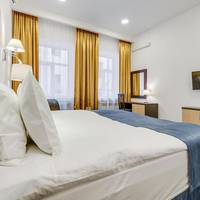 Superior Deluxe Double or Twin Room 