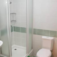 Двухместный номер с 2 отдельными кроватями