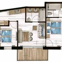 Alpine Apart