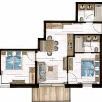 Alpine Apart