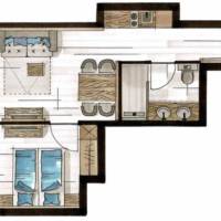 Alpine Apart