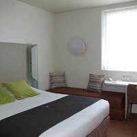Superior Triple Room - 1 Double Bed & 1 Single Bed