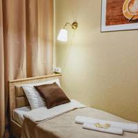 Small Single Room