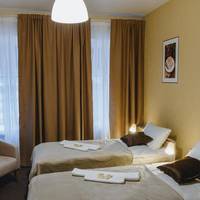 Large Twin Room