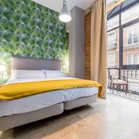 1 BEDROOM APARTMENT (4 PAX) 23, 24, 44, 47
