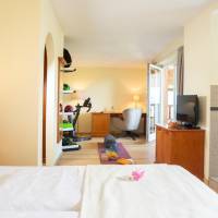 Suite Fitness
