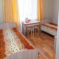 Twin Room with Bathroom