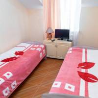 Twin Room with Private Bathroom