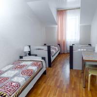 Triple Room with Bathroom