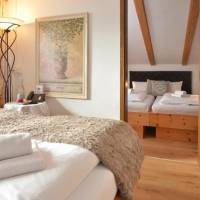 Comfort Family Room - Annex