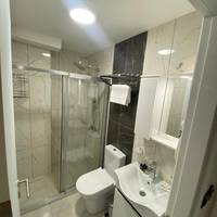 Budget Single Room